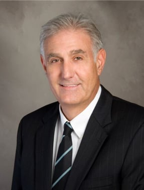 Photo of attorney Jim Nosich